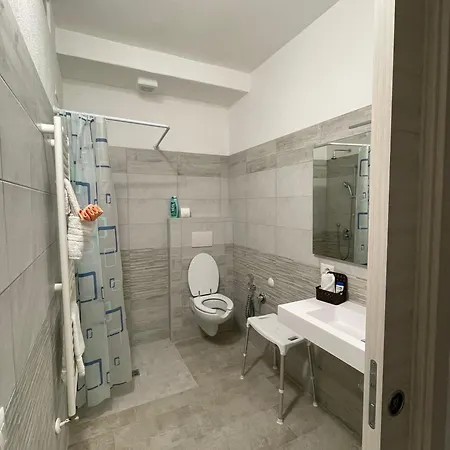 Bed & Breakfast Il Sogno Sardo *