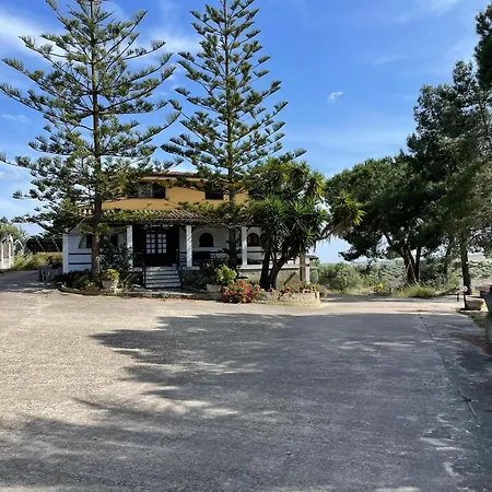 Bed & Breakfast Il Sogno Sardo Pimentel