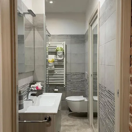 Il Sogno Sardo Bed & Breakfast