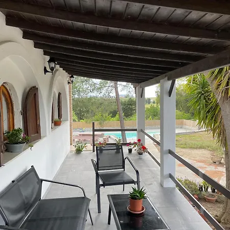 Bed & Breakfast Il Sogno Sardo