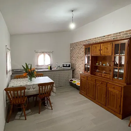 Bed & Breakfast Il Sogno Sardo *