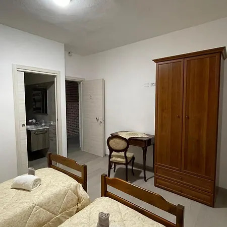 לינה וארוחת בוקר Il Sogno Sardo Pimentel