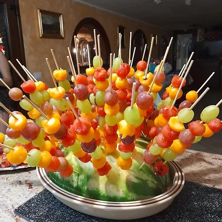 Il Sogno Sardo Pimentel