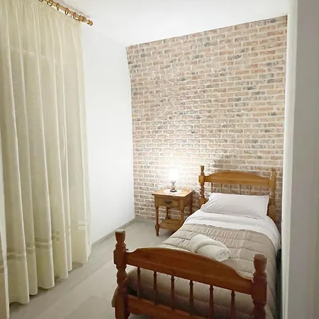 לינה וארוחת בוקר Il Sogno Sardo